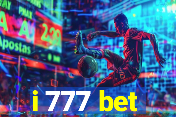 i 777 bet