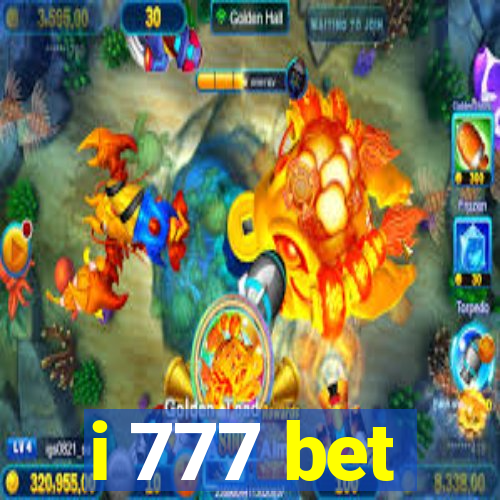 i 777 bet