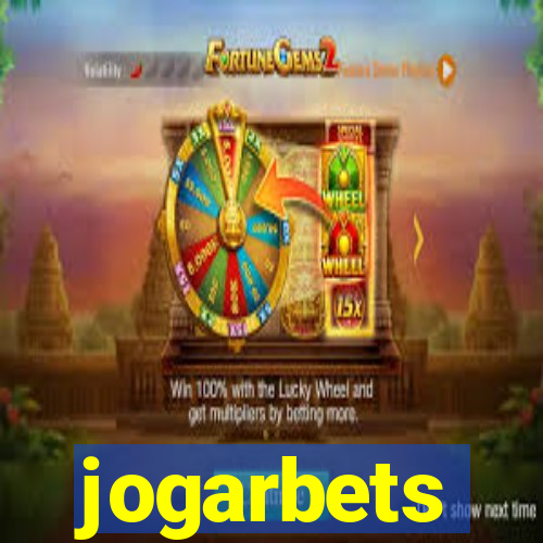 jogarbets