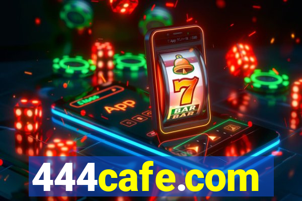 444cafe.com