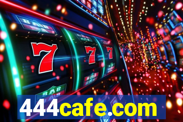 444cafe.com