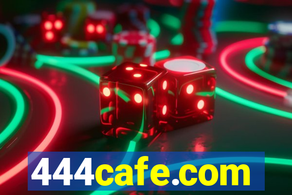 444cafe.com