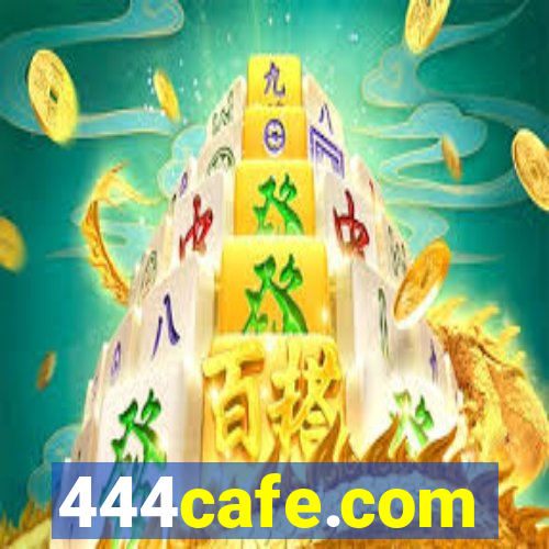 444cafe.com