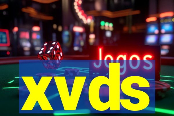 xvds