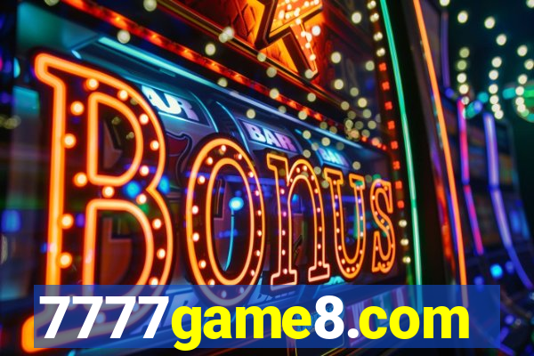 7777game8.com