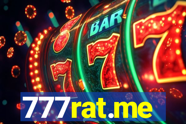 777rat.me