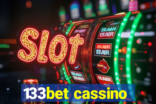 133bet cassino