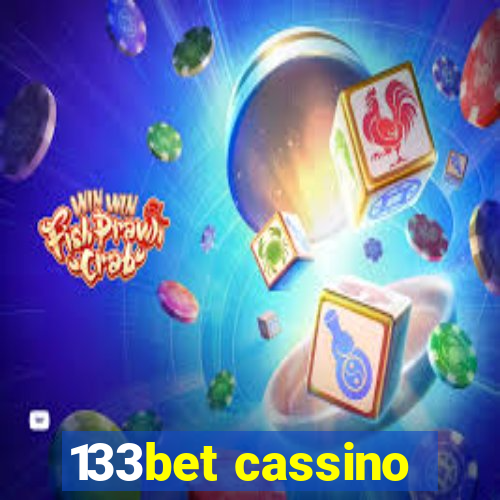 133bet cassino