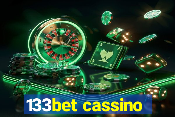 133bet cassino