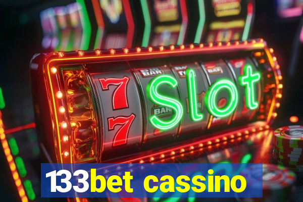 133bet cassino