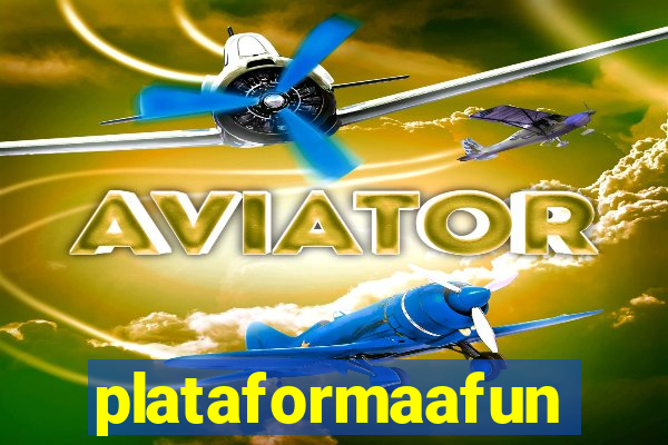 plataformaafun