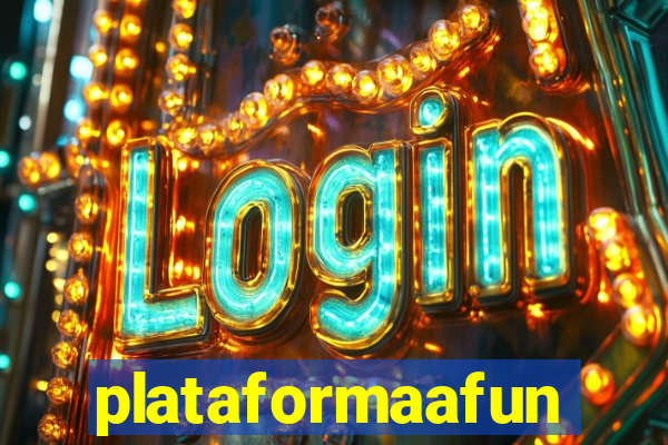 plataformaafun