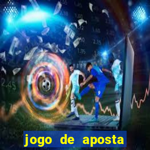 jogo de aposta para menores de 18