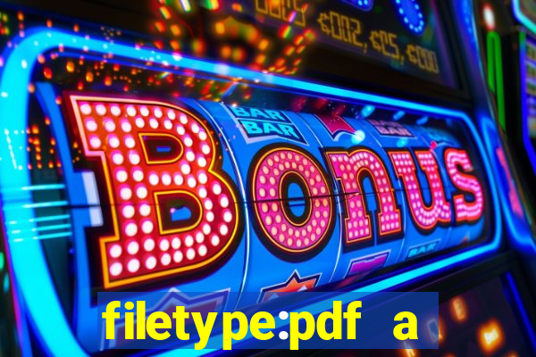 filetype:pdf a magia da sobrevivência