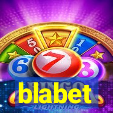 blabet