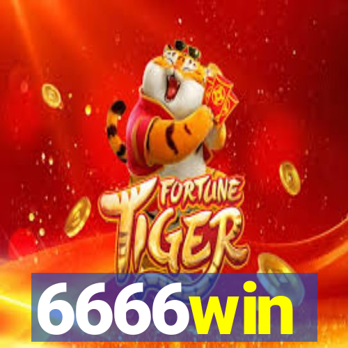 6666win