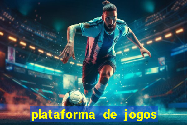 plataforma de jogos tigre 5 reais