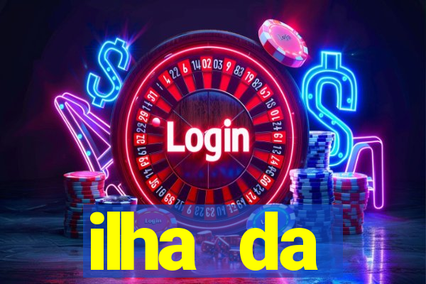 ilha da tenta莽茫o brasil telegram