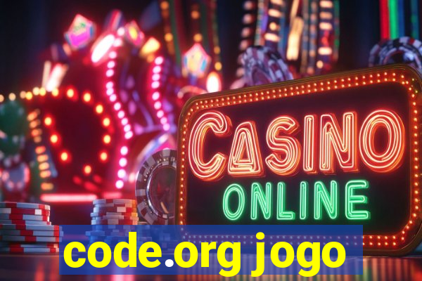 code.org jogo