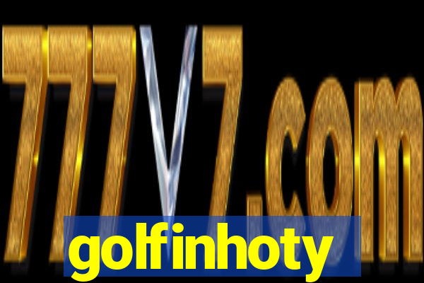 golfinhoty