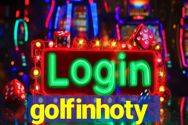 golfinhoty