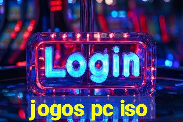 jogos pc iso