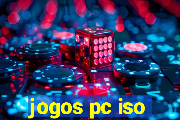 jogos pc iso