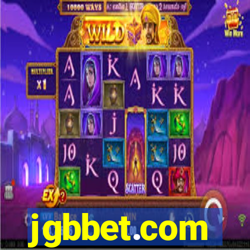 jgbbet.com