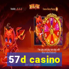 57d casino