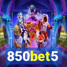 850bet5