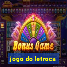 jogo do letroca