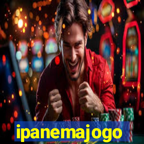 ipanemajogo