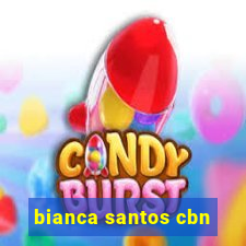 bianca santos cbn