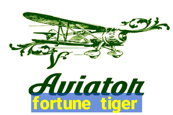 fortune tiger source code