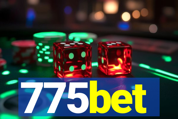 775bet