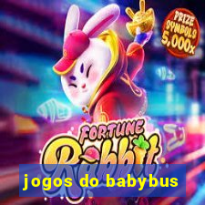 jogos do babybus