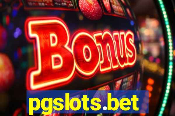 pgslots.bet