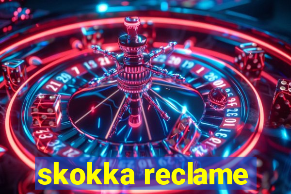 skokka reclame