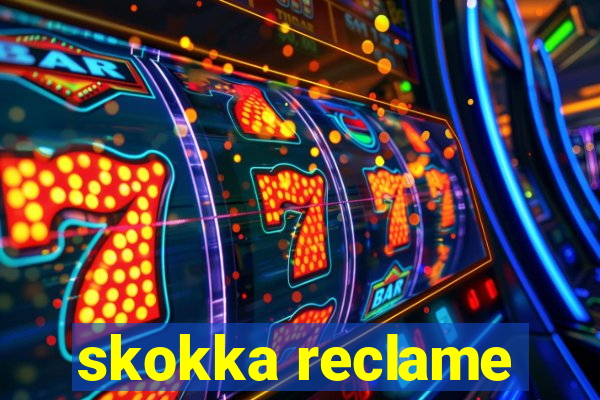 skokka reclame