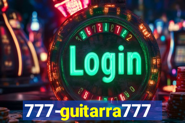 777-guitarra777.cc