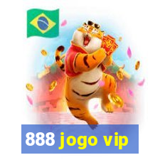 888 jogo vip