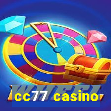 cc77 casino