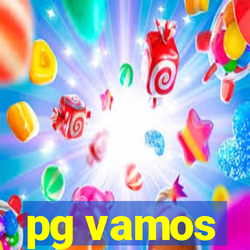 pg vamos