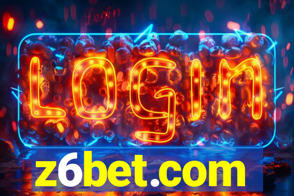 z6bet.com