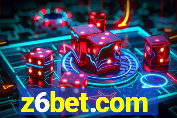 z6bet.com