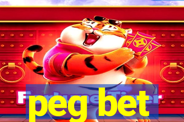 peg bet