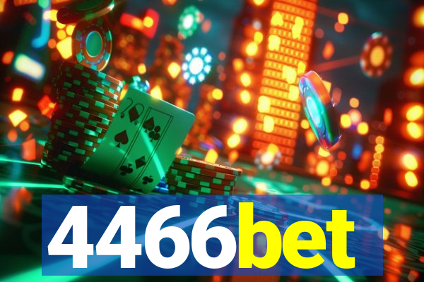 4466bet