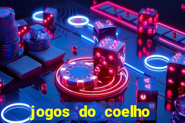 jogos do coelho sabido para jogar online