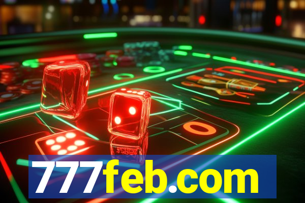 777feb.com