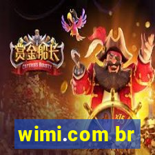 wimi.com br